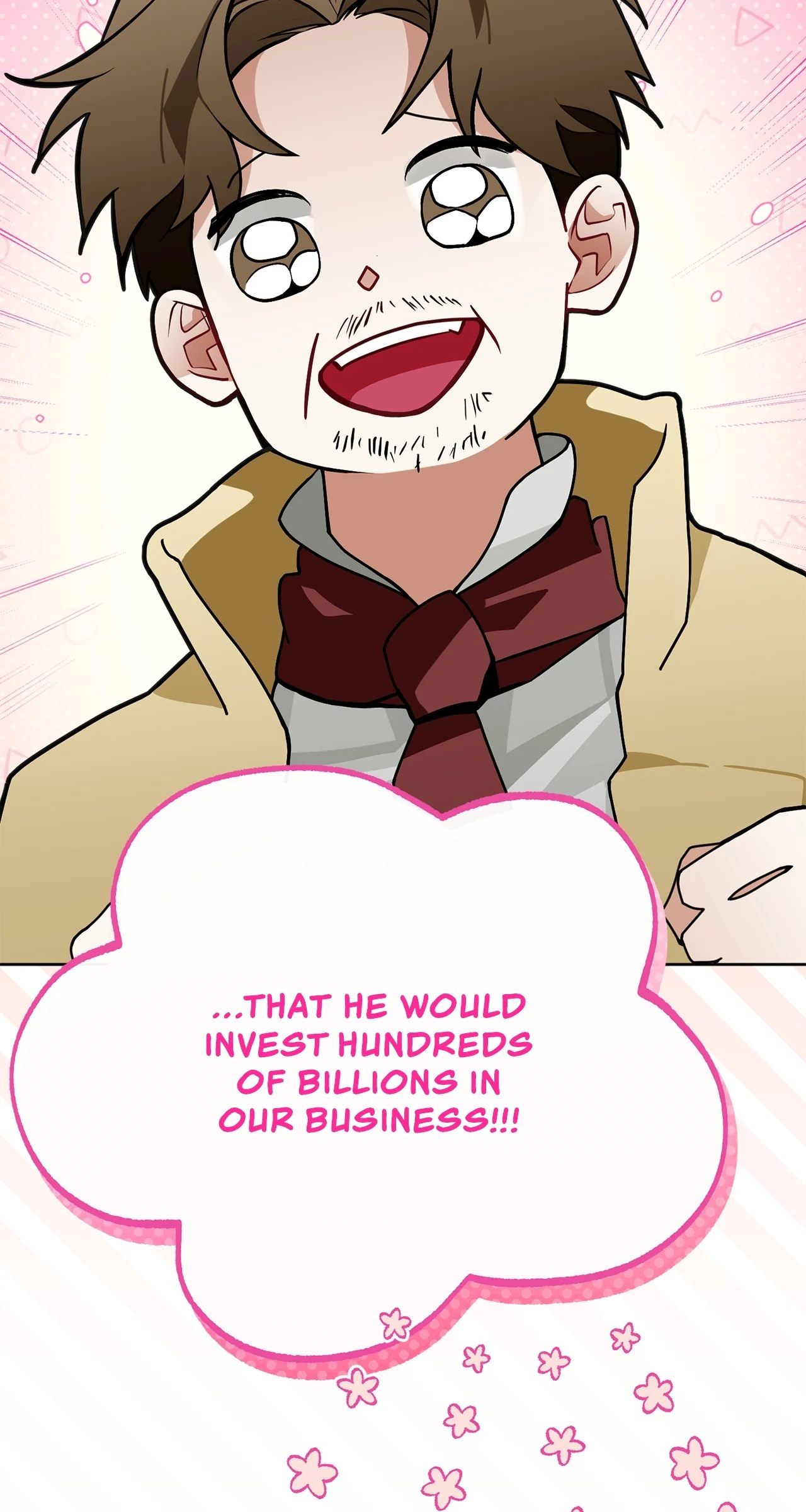 Looking For The Villainess Whom I Spent My First Time With Chapter 33 - page 71