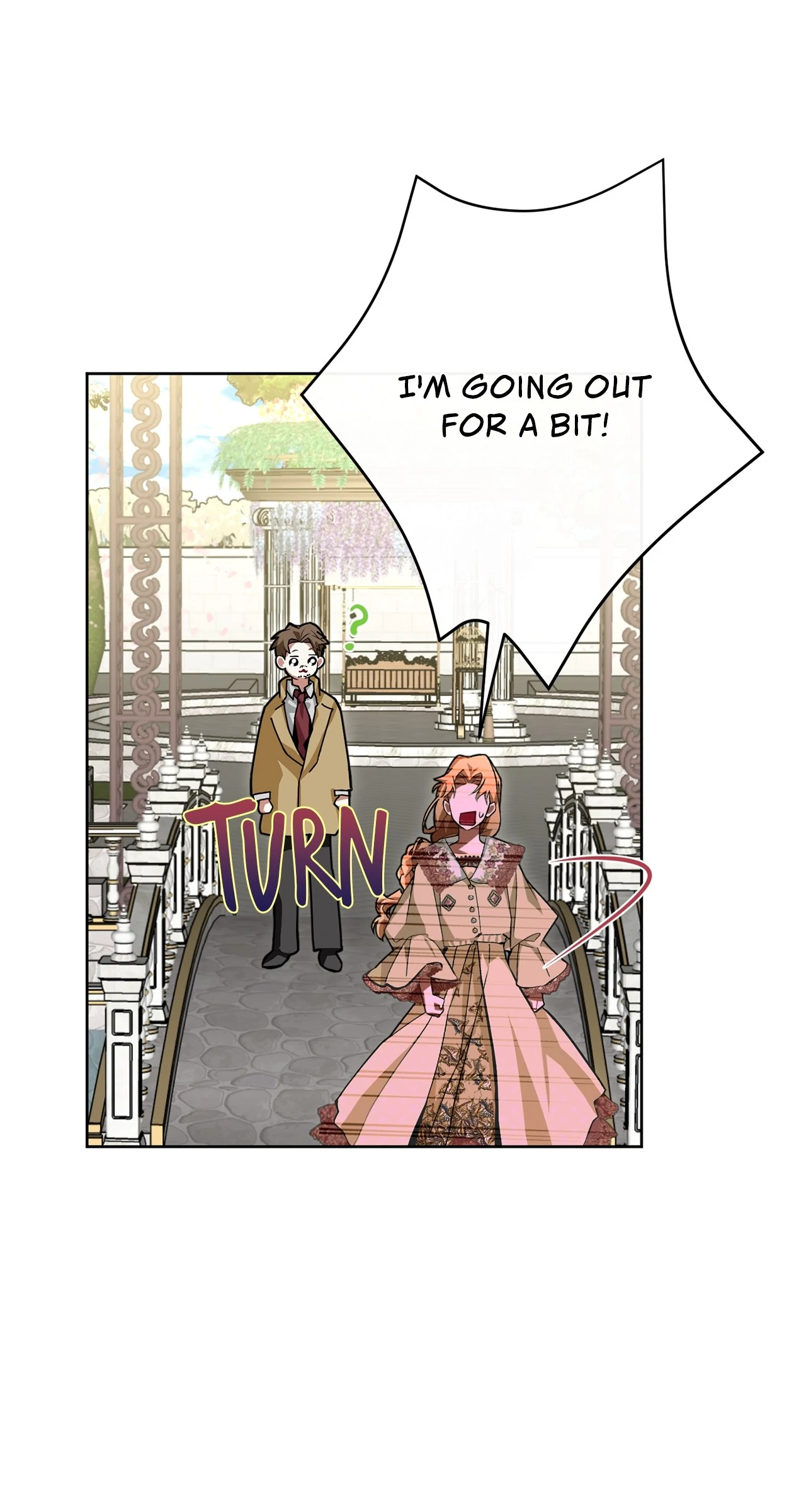 Looking For The Villainess Whom I Spent My First Time With Chapter 33 - page 79