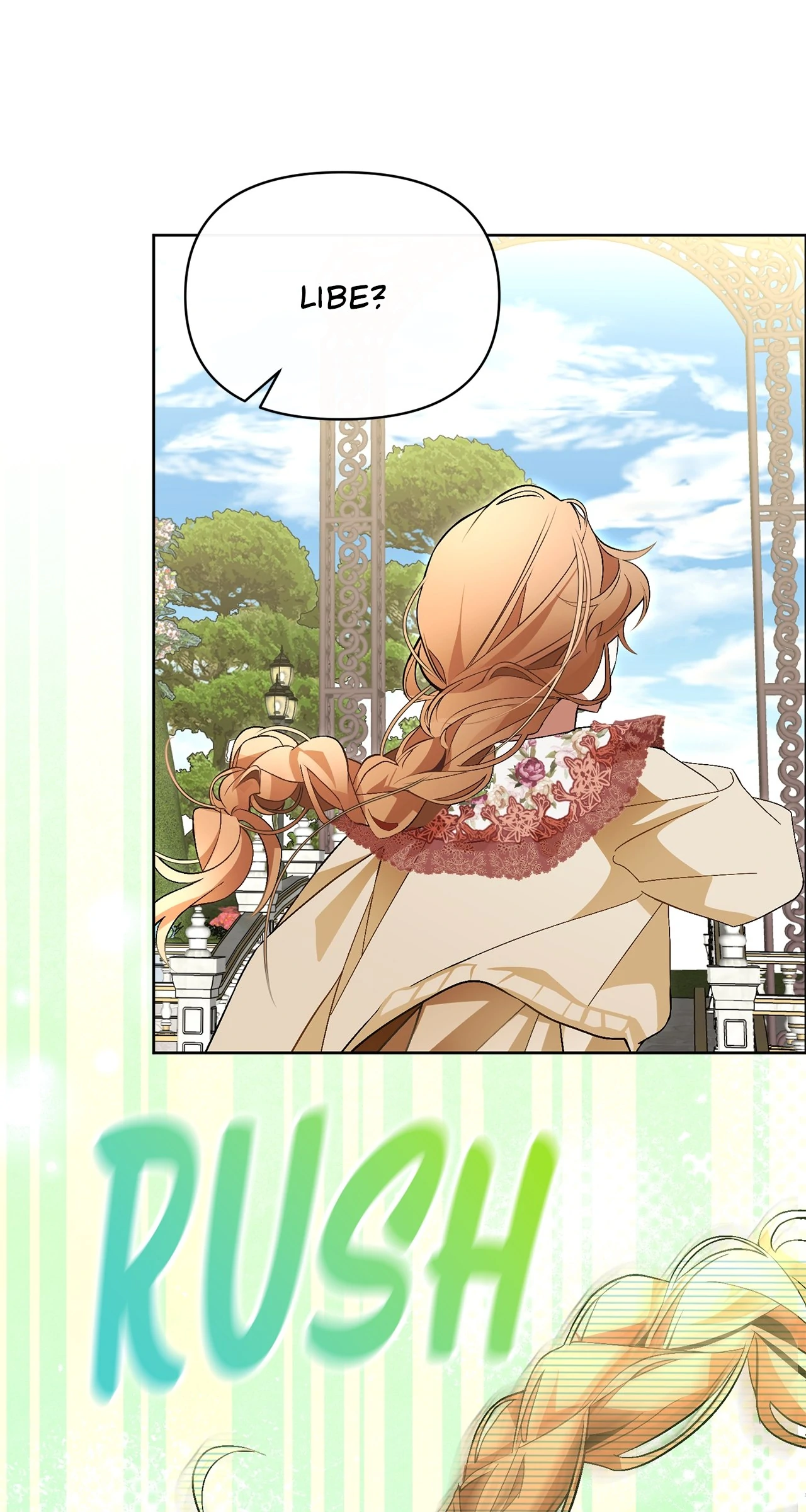 Looking For The Villainess Whom I Spent My First Time With Chapter 33 - page 80