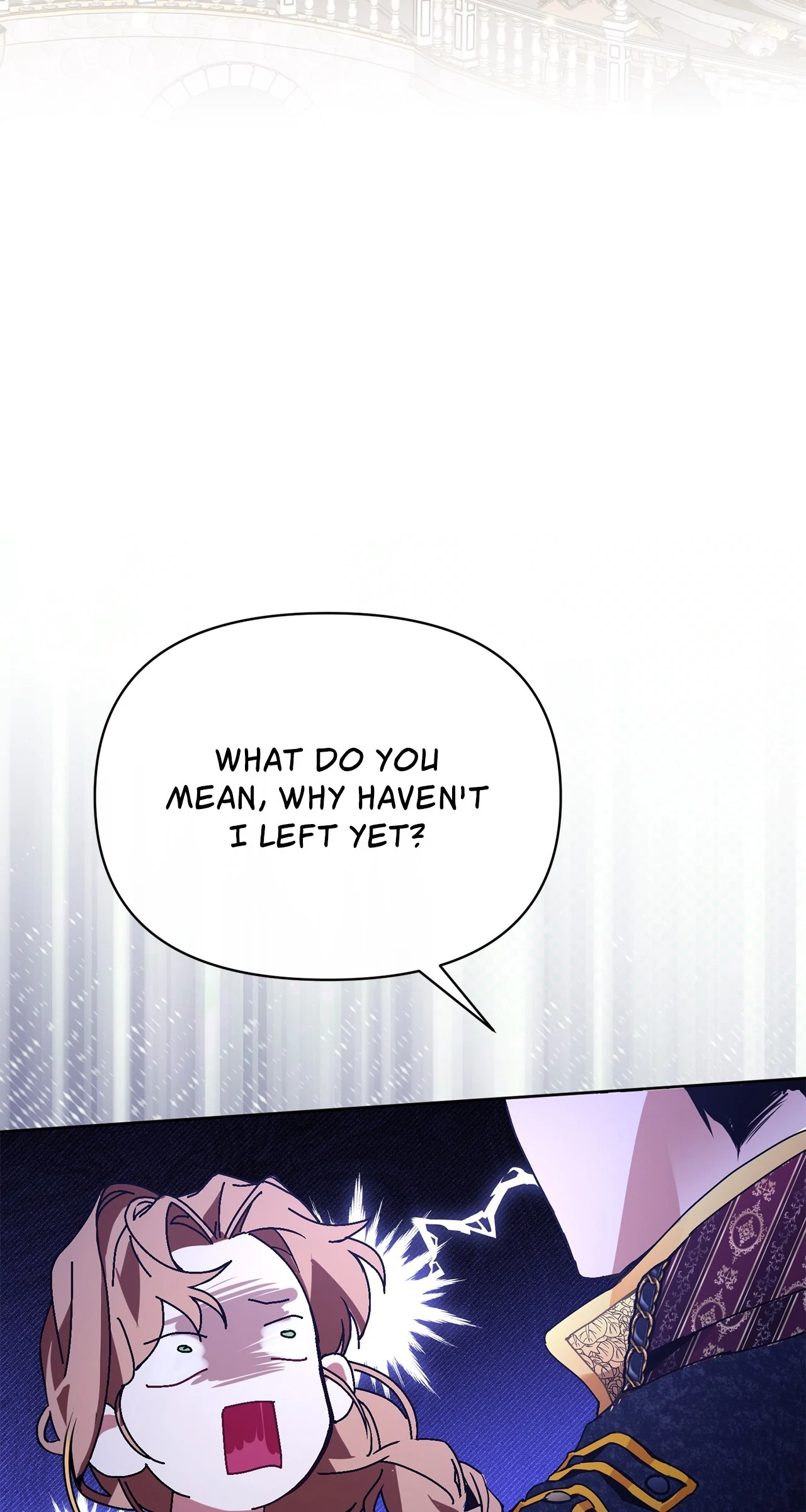 Looking For The Villainess Whom I Spent My First Time With Chapter 33 - page 8
