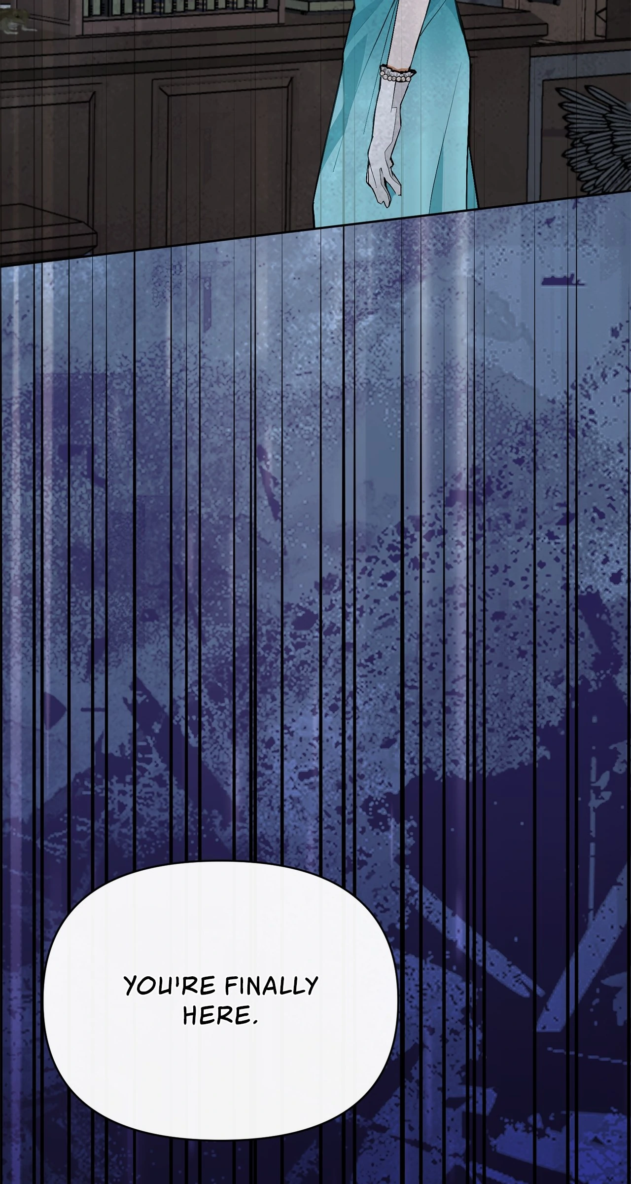 Looking For The Villainess Whom I Spent My First Time With Chapter 33 - page 92