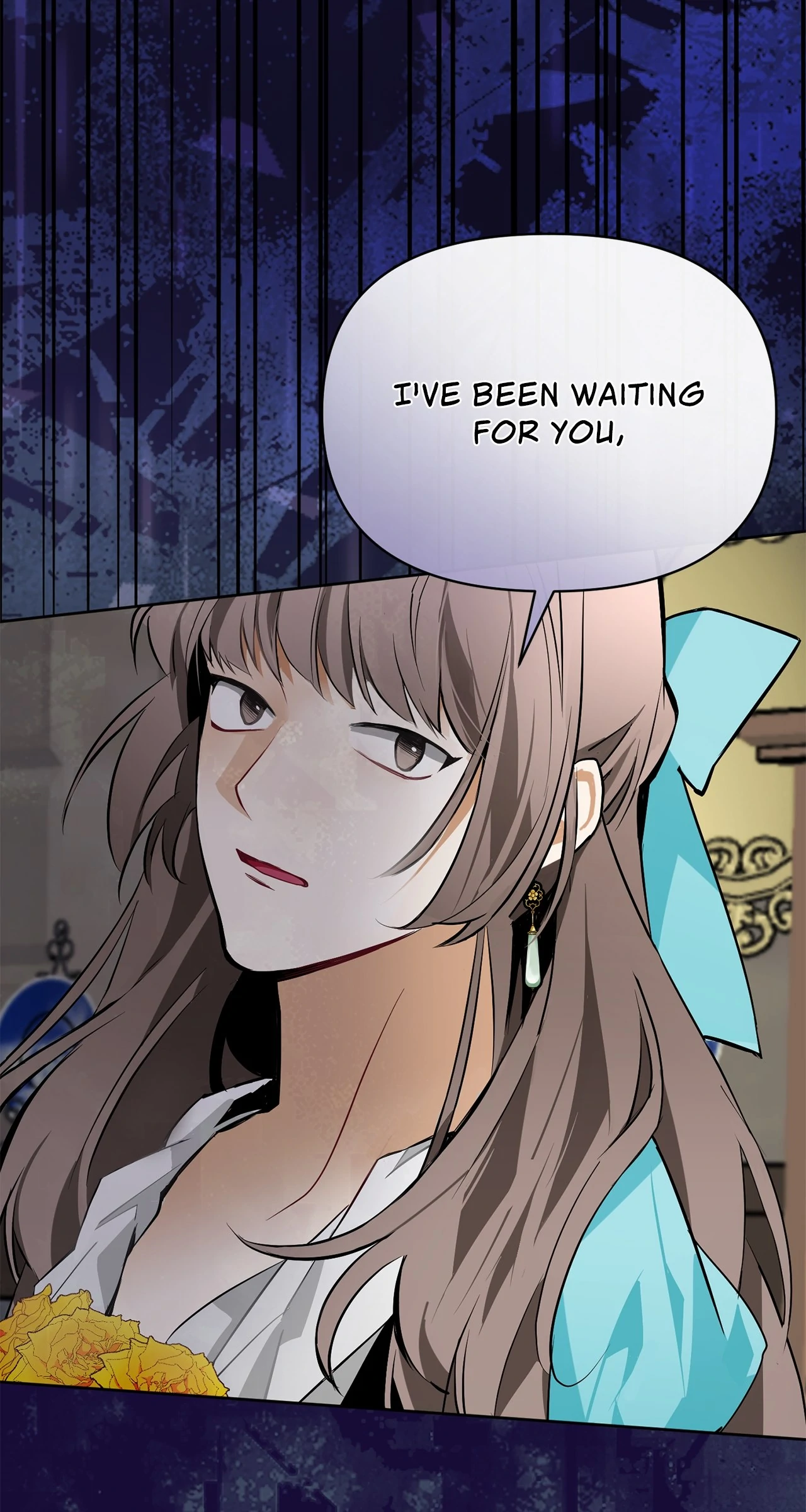 Looking For The Villainess Whom I Spent My First Time With Chapter 33 - page 93