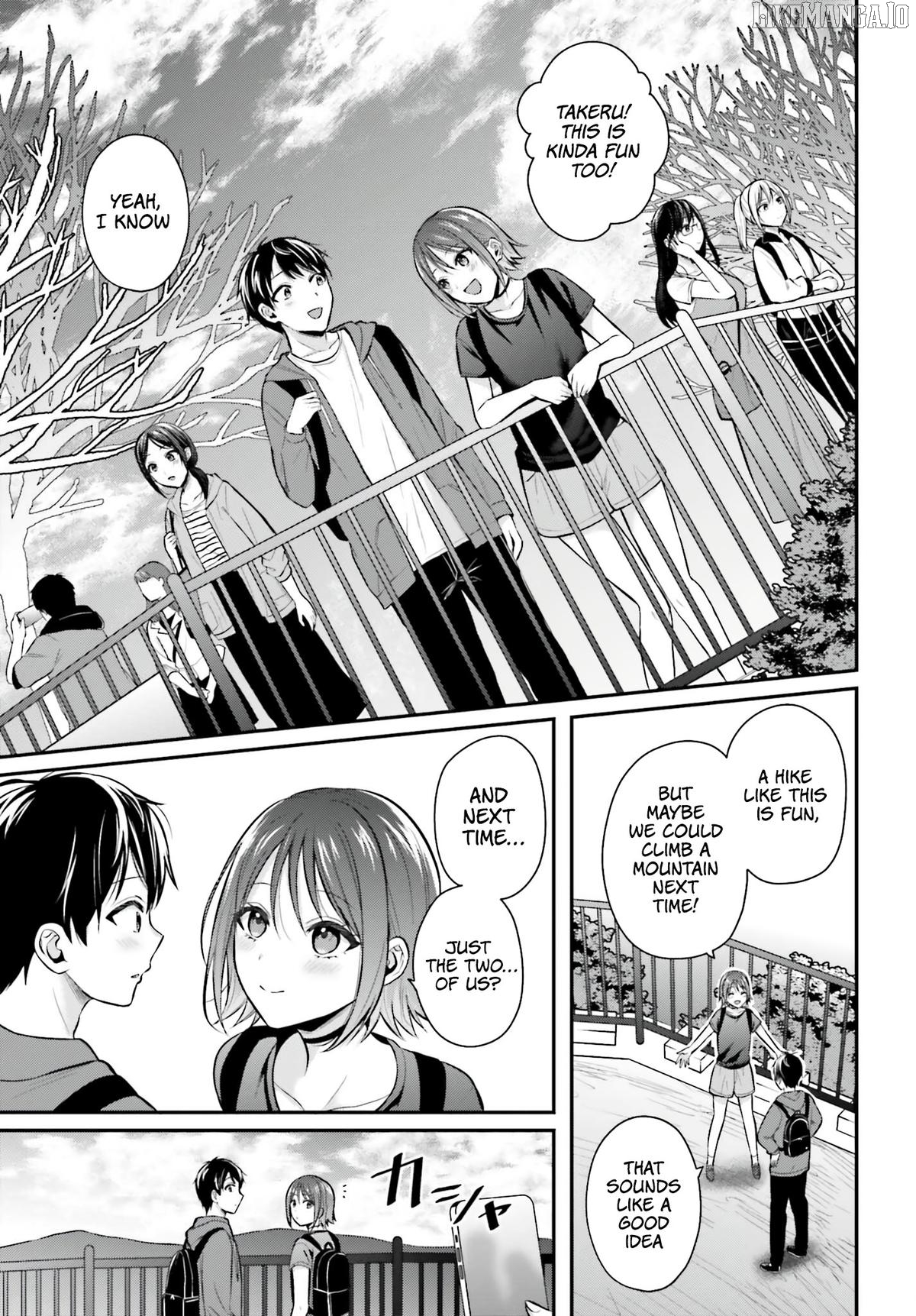 Boukensha Ni Narenakatta Ore, Sukiru [Oppai Kyousei] De Nayameru Anoko Wo Hitotasuke!? Chapter 18 - page 8