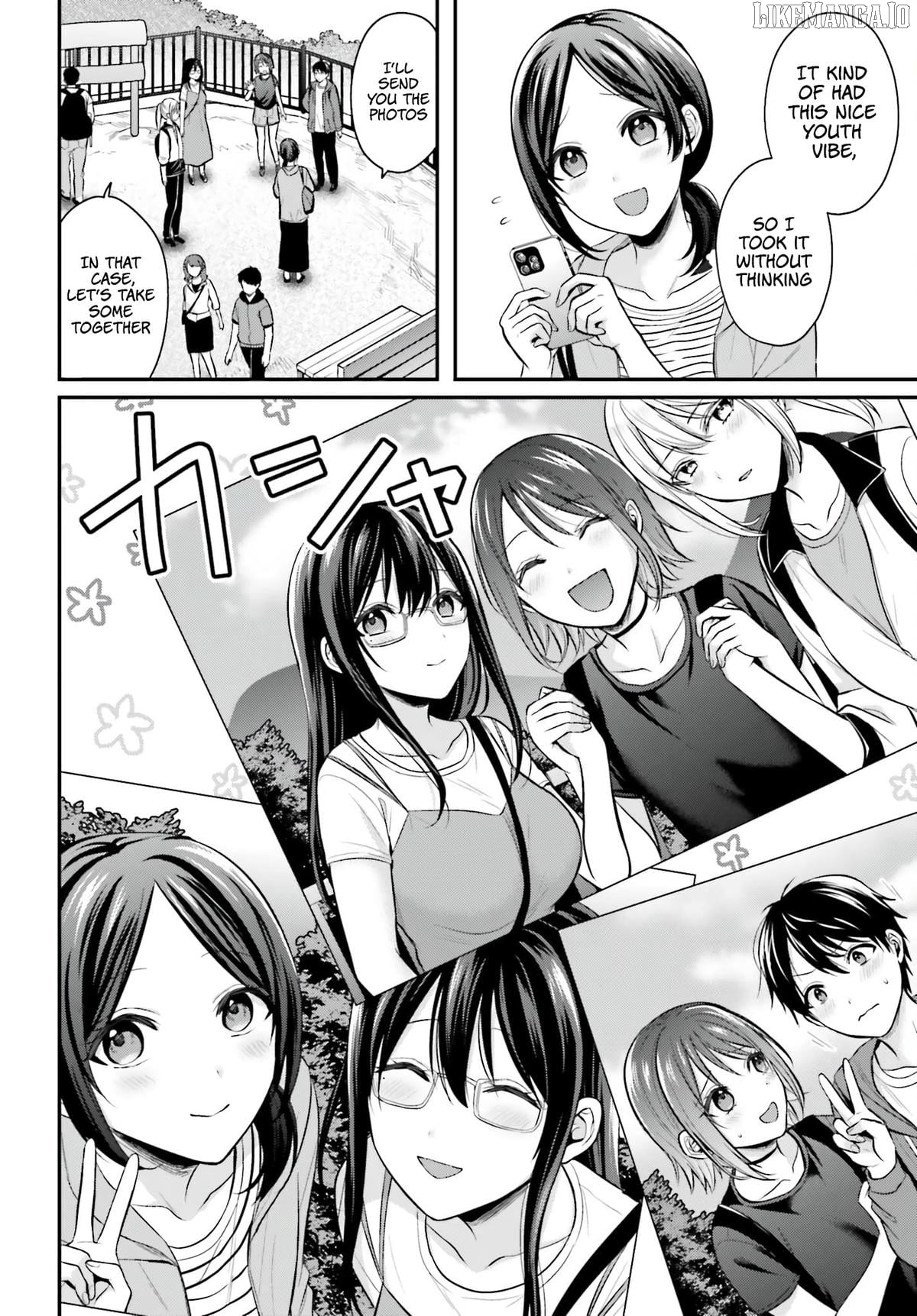 Boukensha Ni Narenakatta Ore, Sukiru [Oppai Kyousei] De Nayameru Anoko Wo Hitotasuke!? Chapter 18 - page 9