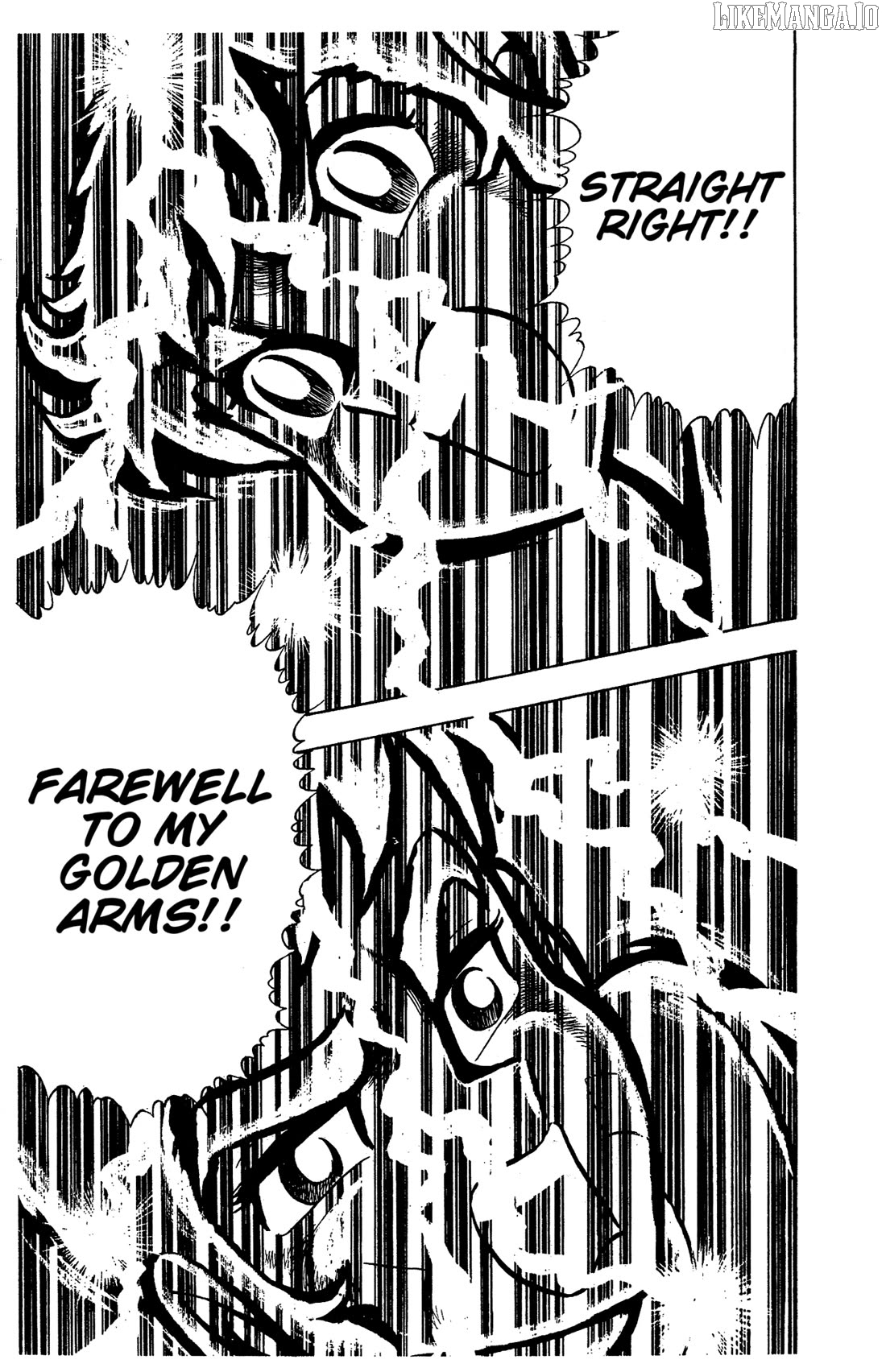 Ring Ni Kakero Chapter 34 - page 46