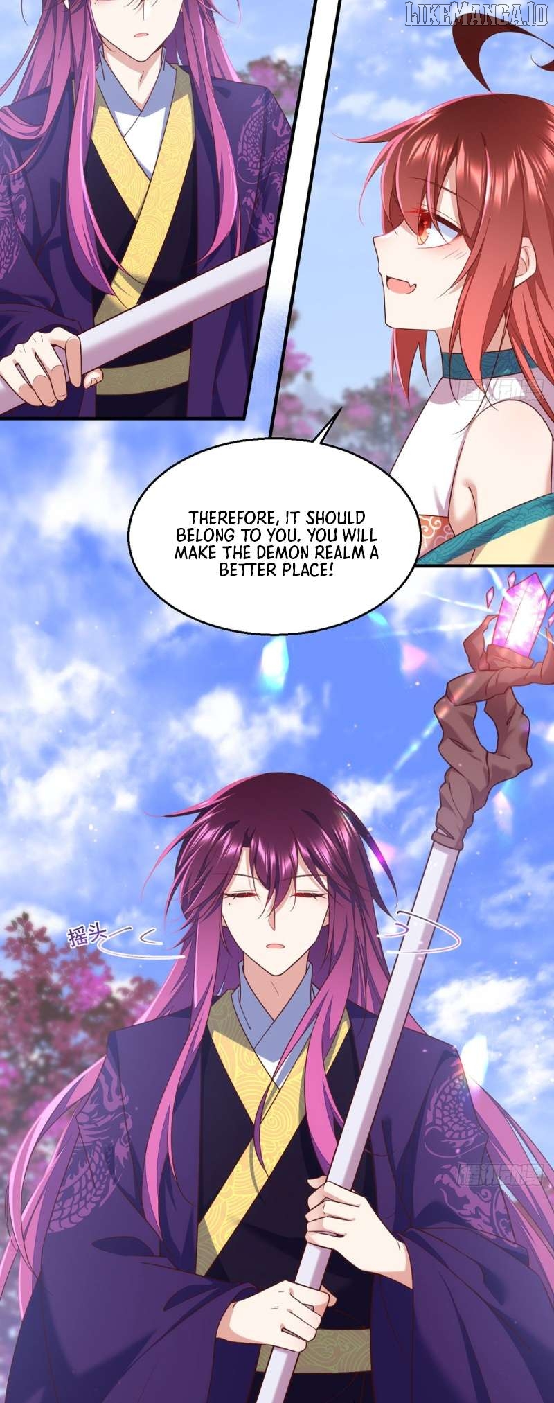 The Distinguished Cute Master Chapter 330 - page 5
