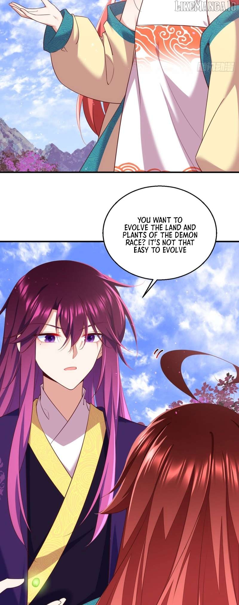The Distinguished Cute Master Chapter 330 - page 8