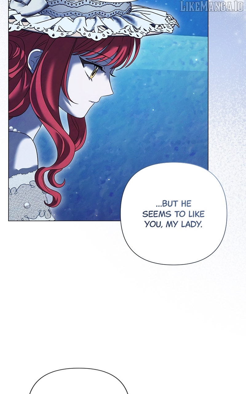 Now Come and Regret Chapter 52 - page 34