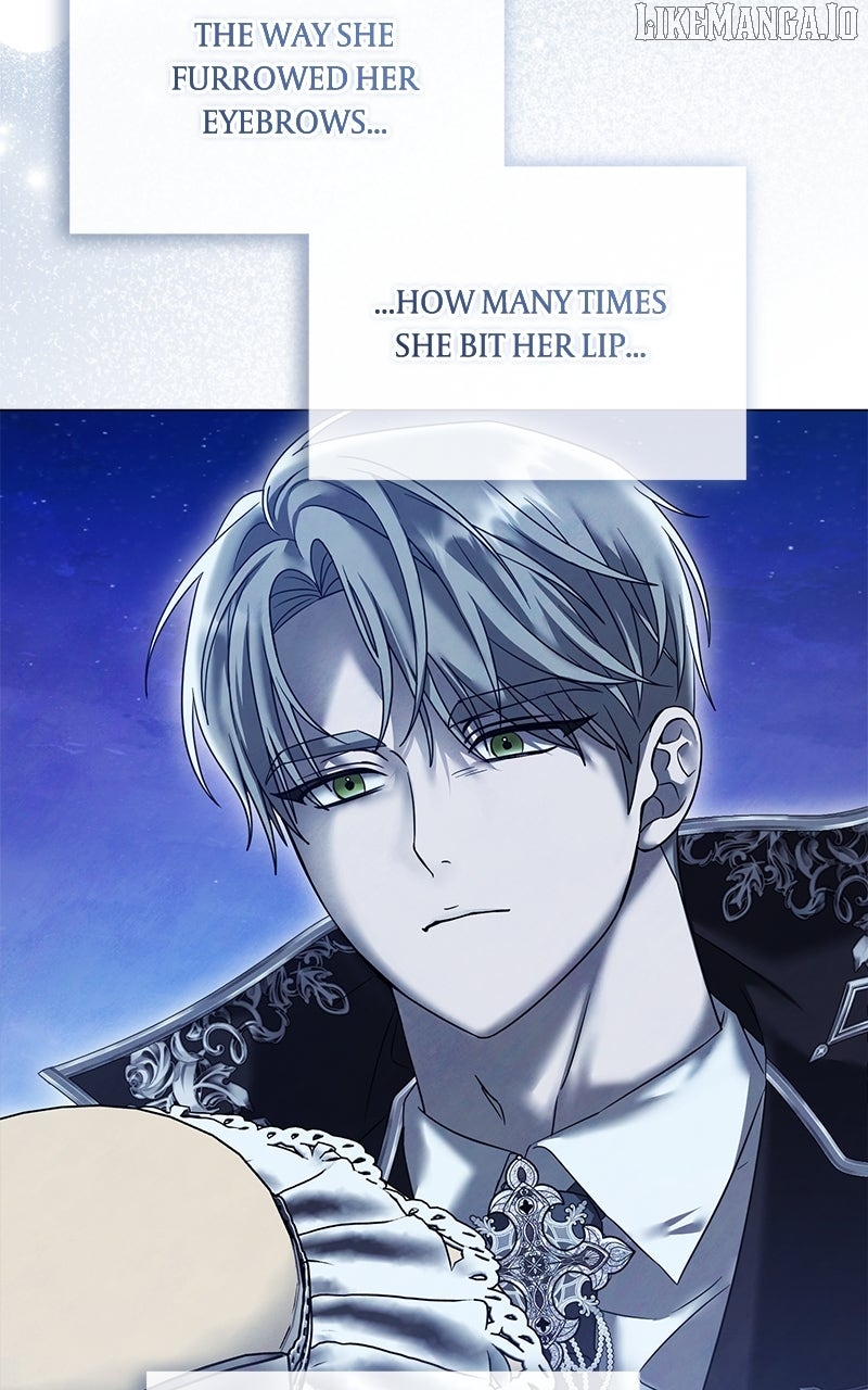 Now Come and Regret Chapter 53 - page 5