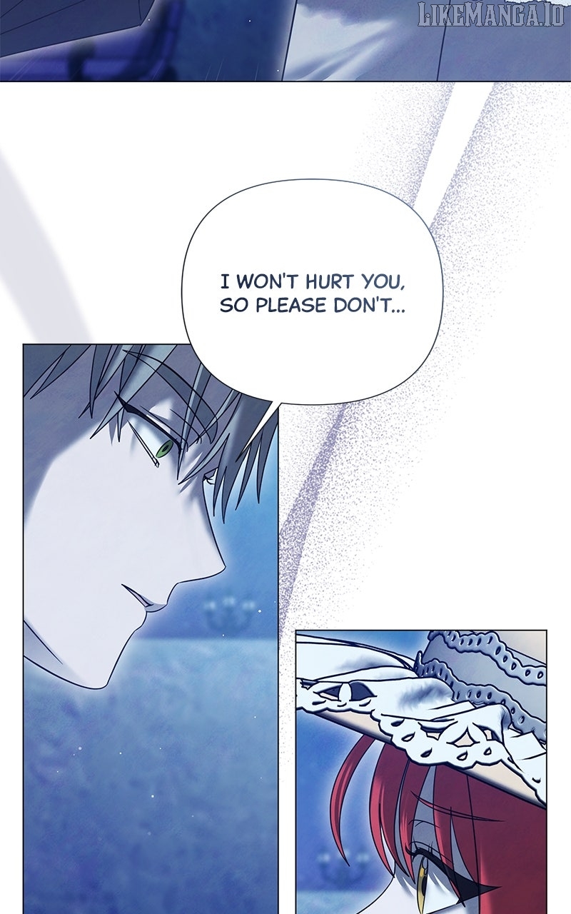 Now Come and Regret Chapter 53 - page 33