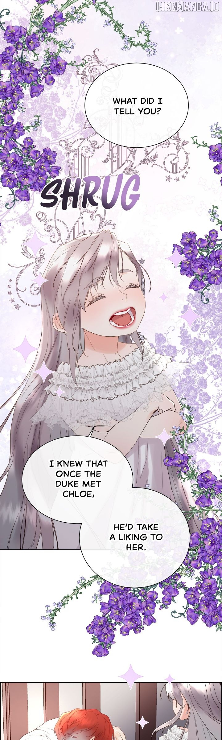 I’ll Twist The Neck of a Sweet Dog Chapter 155 - page 1