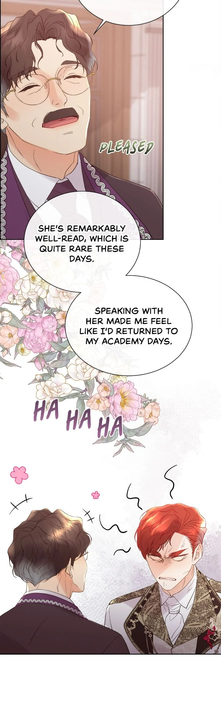 I’ll Twist The Neck of a Sweet Dog Chapter 155 - page 13