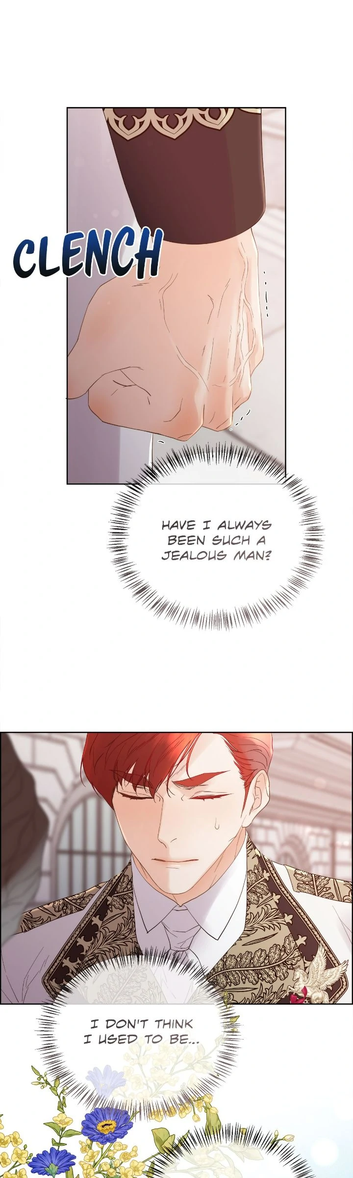 I’ll Twist The Neck of a Sweet Dog Chapter 155 - page 14