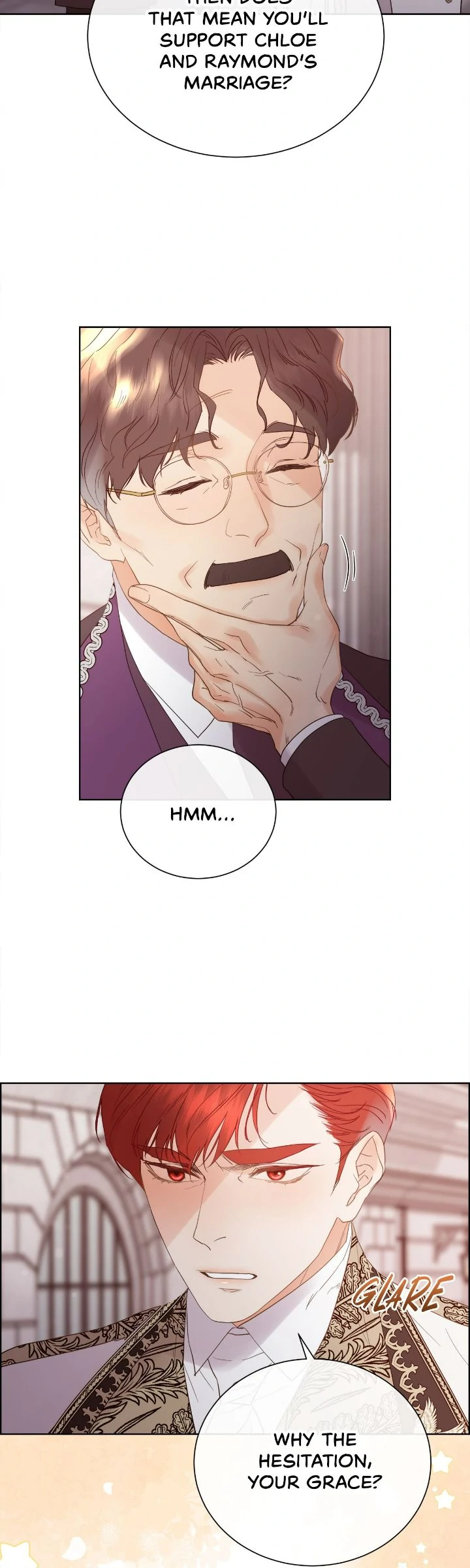 I’ll Twist The Neck of a Sweet Dog Chapter 155 - page 18