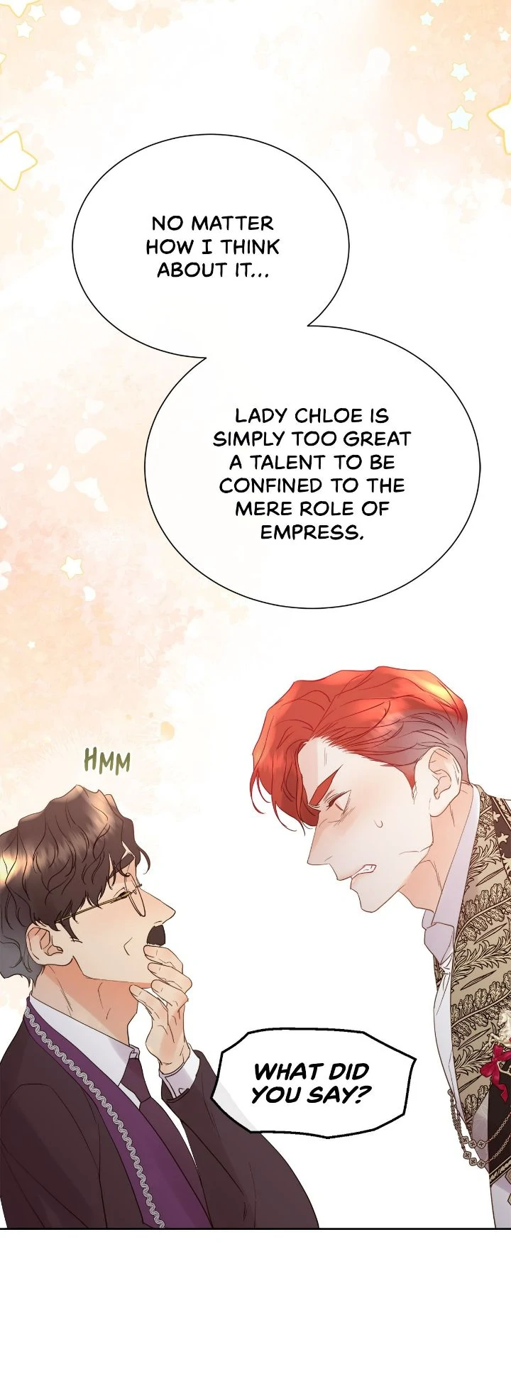 I’ll Twist The Neck of a Sweet Dog Chapter 155 - page 19