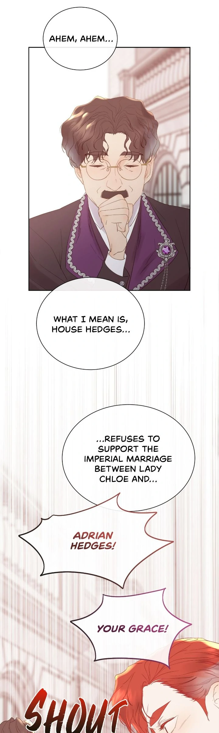I’ll Twist The Neck of a Sweet Dog Chapter 155 - page 23