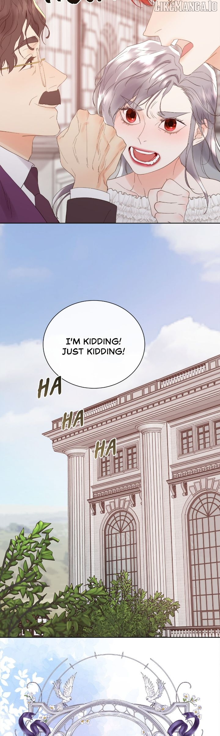 I’ll Twist The Neck of a Sweet Dog Chapter 155 - page 24