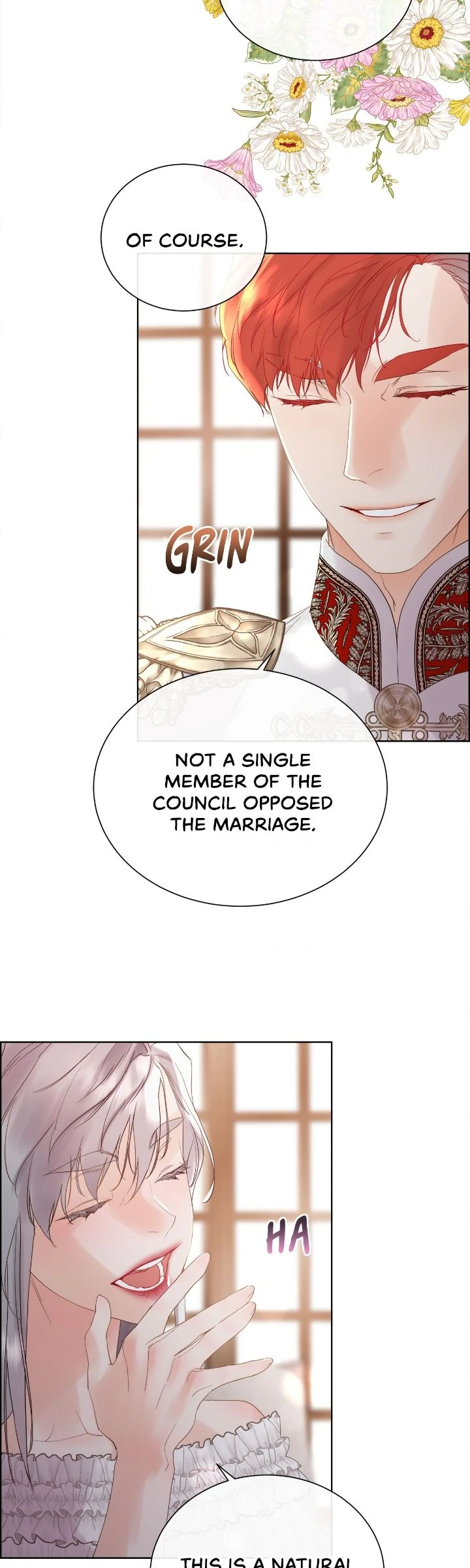 I’ll Twist The Neck of a Sweet Dog Chapter 155 - page 29