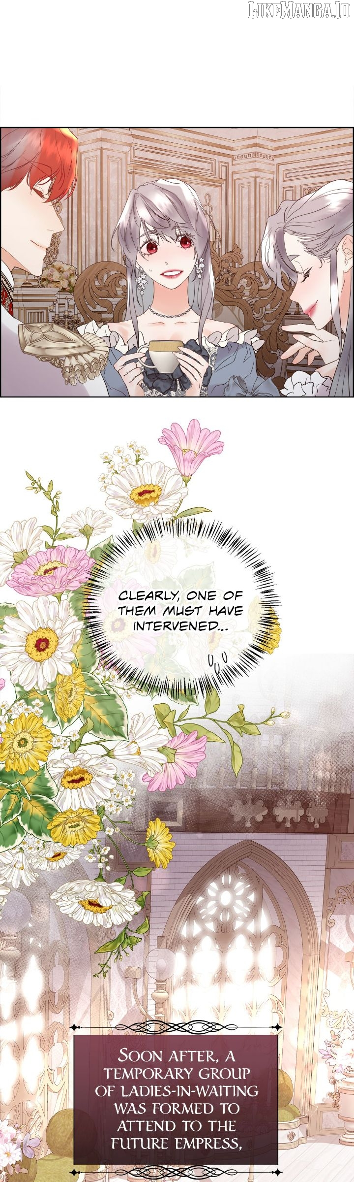 I’ll Twist The Neck of a Sweet Dog Chapter 155 - page 31