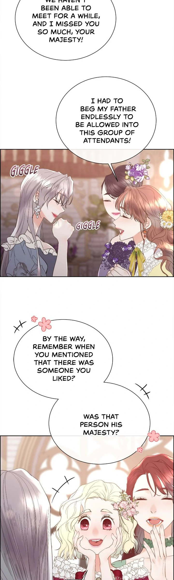 I’ll Twist The Neck of a Sweet Dog Chapter 155 - page 35
