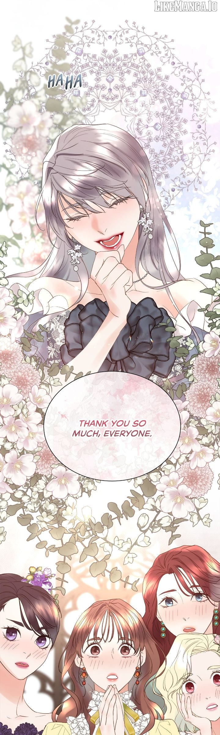 I’ll Twist The Neck of a Sweet Dog Chapter 155 - page 37