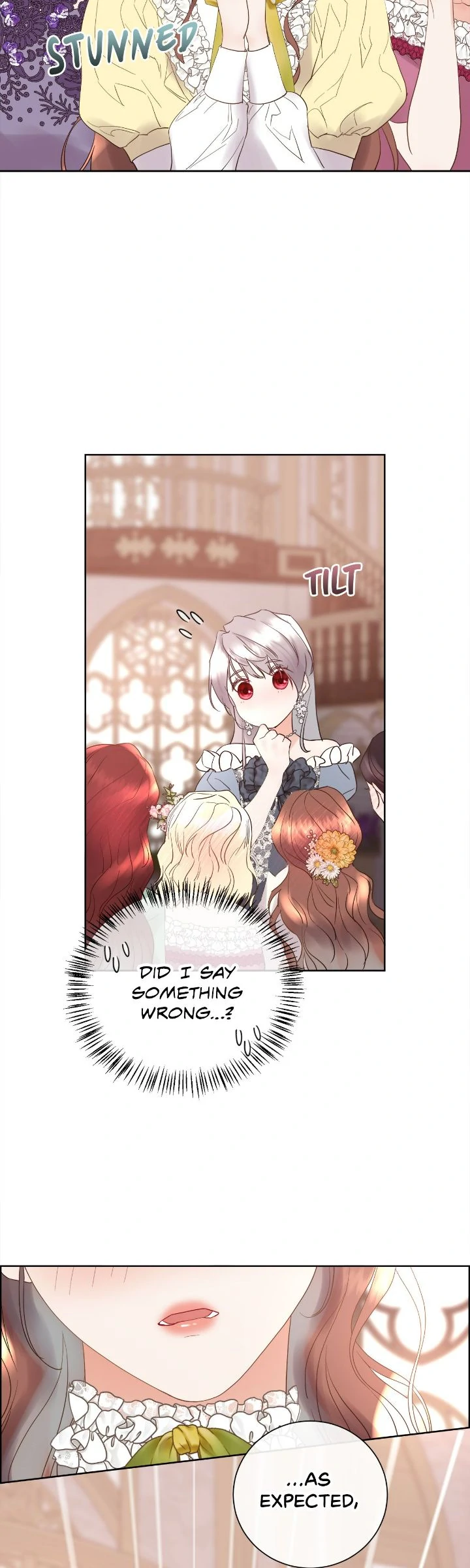I’ll Twist The Neck of a Sweet Dog Chapter 155 - page 38