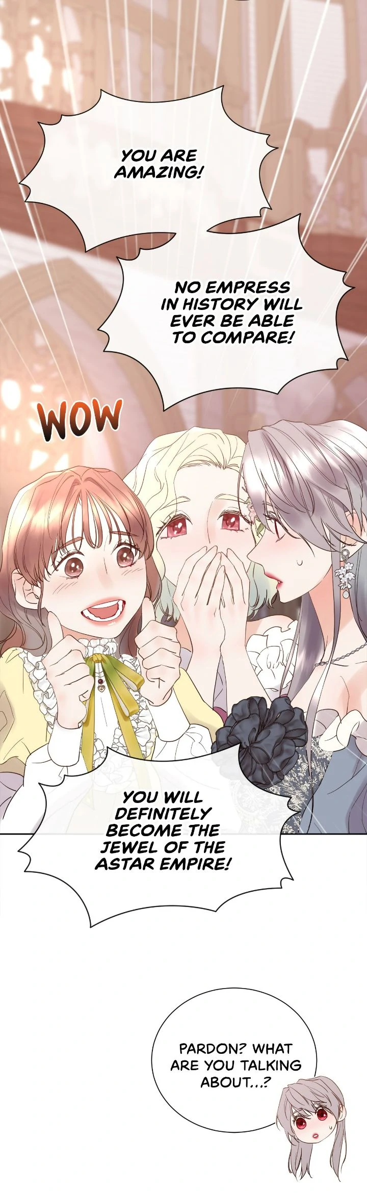 I’ll Twist The Neck of a Sweet Dog Chapter 155 - page 39