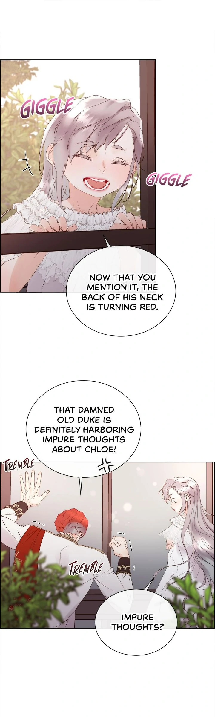 I’ll Twist The Neck of a Sweet Dog Chapter 155 - page 4
