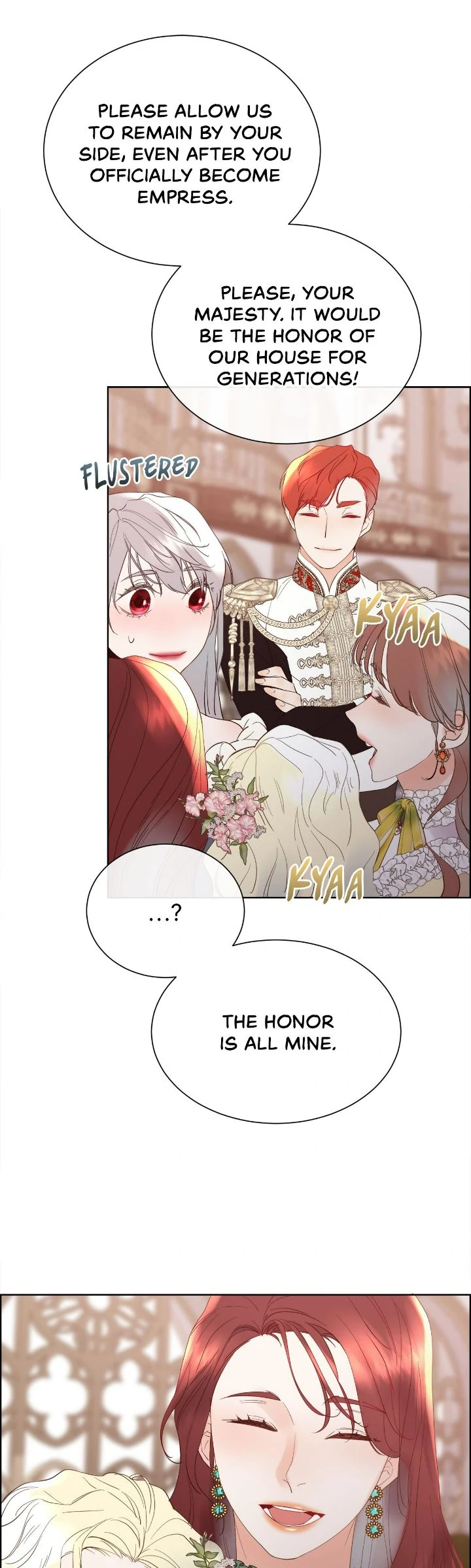 I’ll Twist The Neck of a Sweet Dog Chapter 155 - page 40