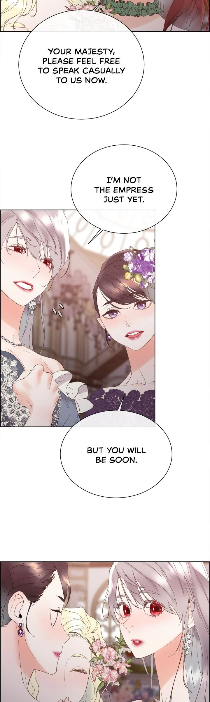 I’ll Twist The Neck of a Sweet Dog Chapter 155 - page 41