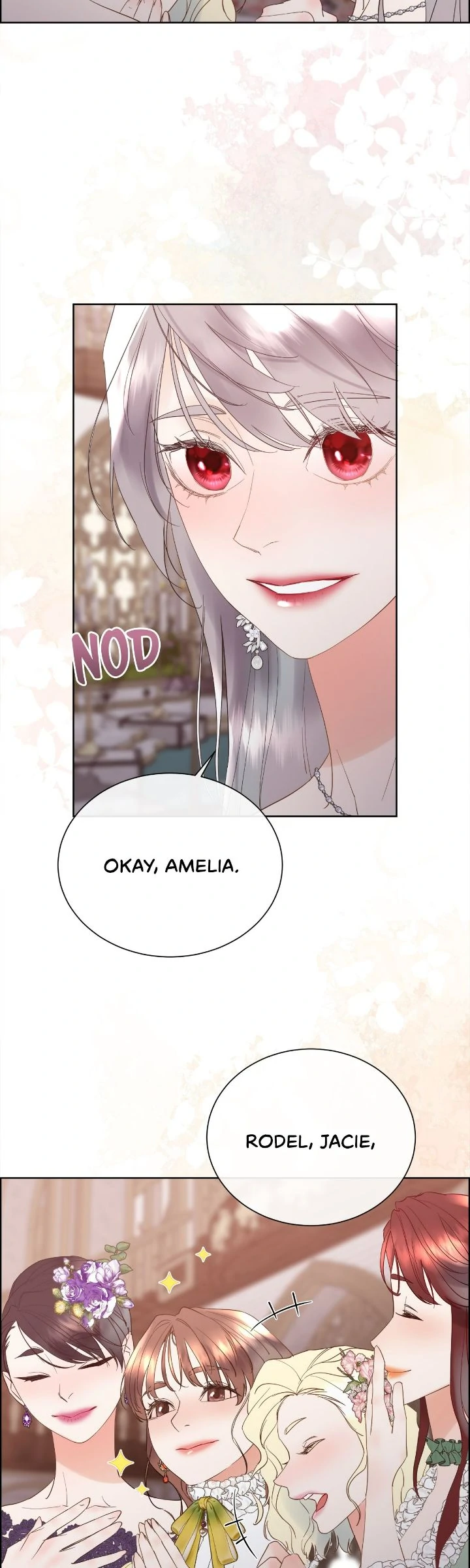I’ll Twist The Neck of a Sweet Dog Chapter 155 - page 42