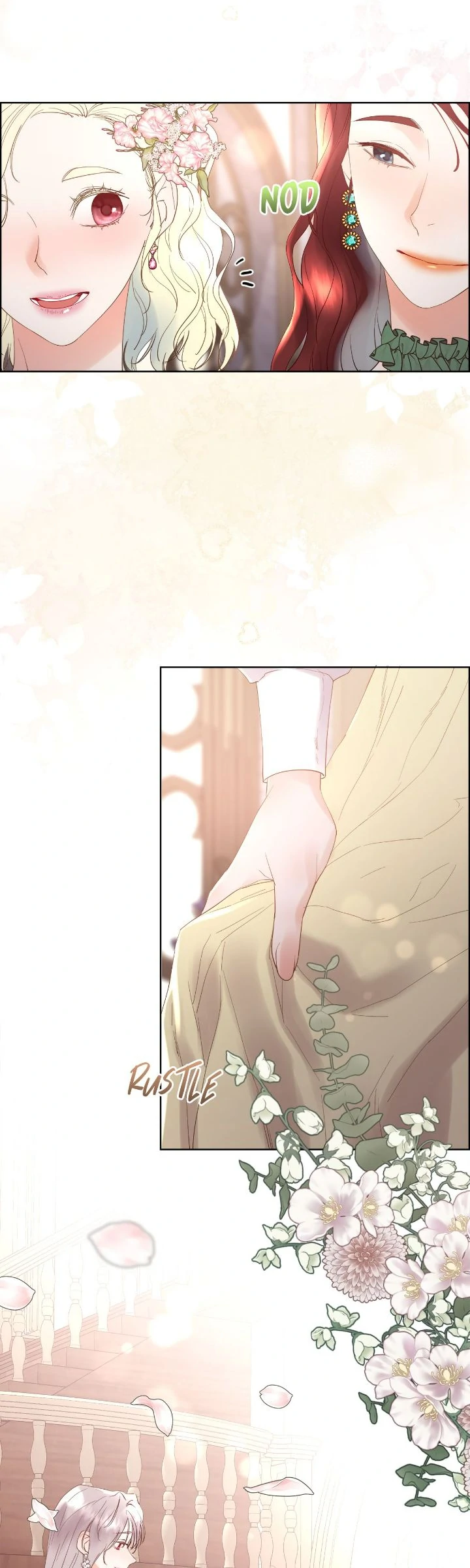 I’ll Twist The Neck of a Sweet Dog Chapter 155 - page 44
