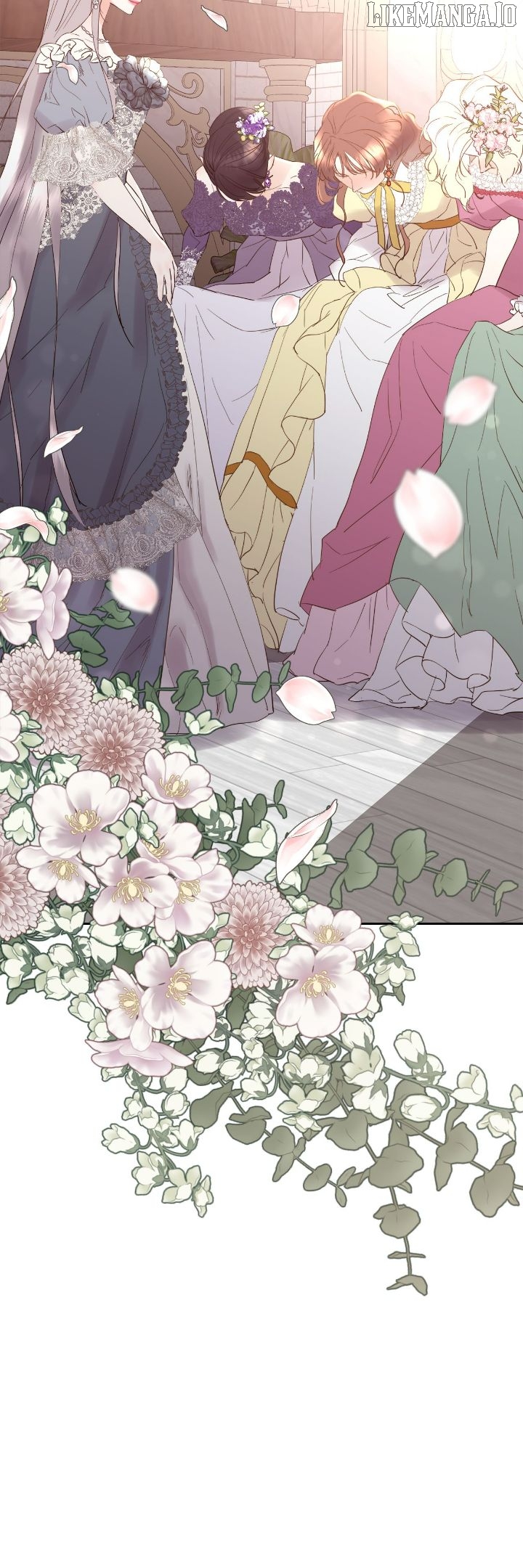 I’ll Twist The Neck of a Sweet Dog Chapter 155 - page 45