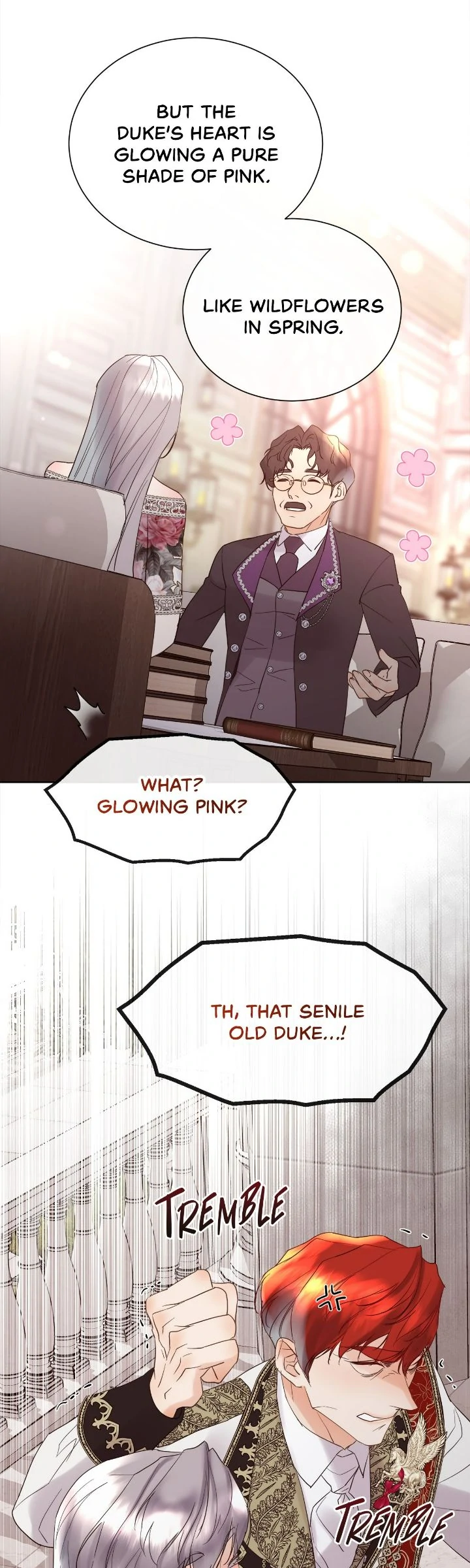 I’ll Twist The Neck of a Sweet Dog Chapter 155 - page 5