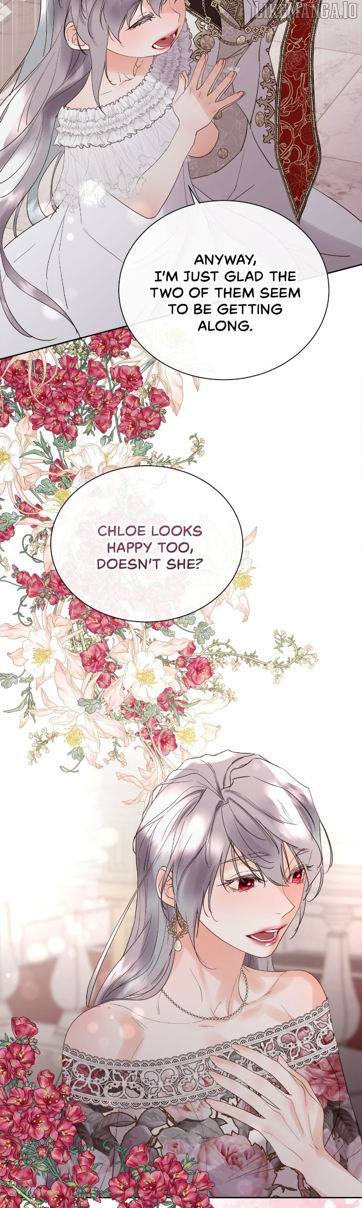 I’ll Twist The Neck of a Sweet Dog Chapter 155 - page 6