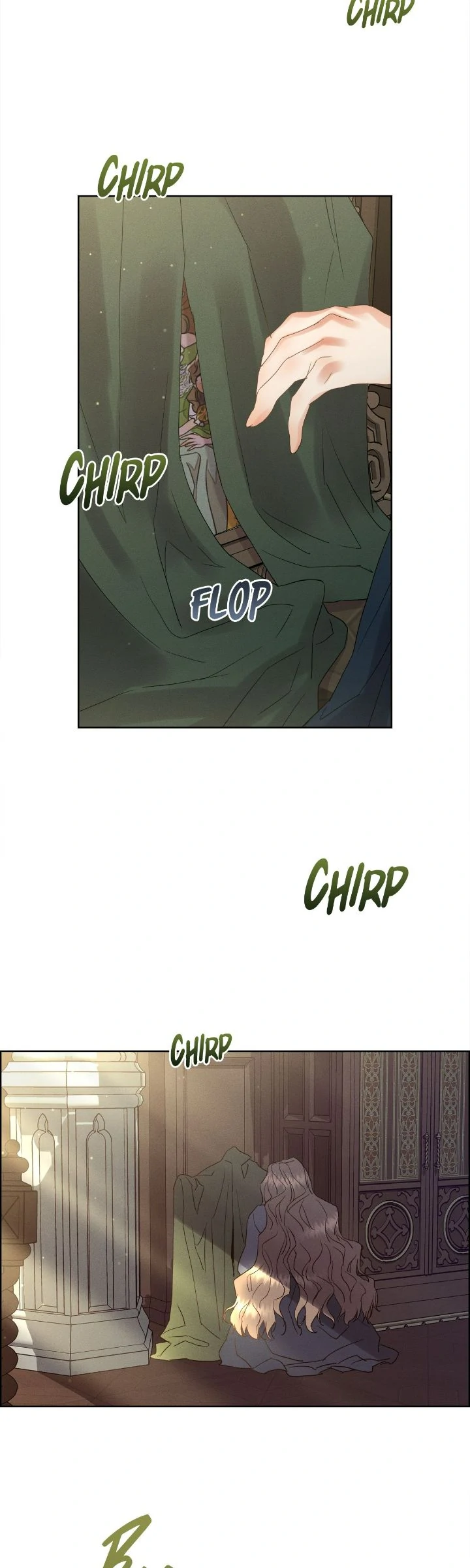 I’ll Twist The Neck of a Sweet Dog Chapter 156 - page 13