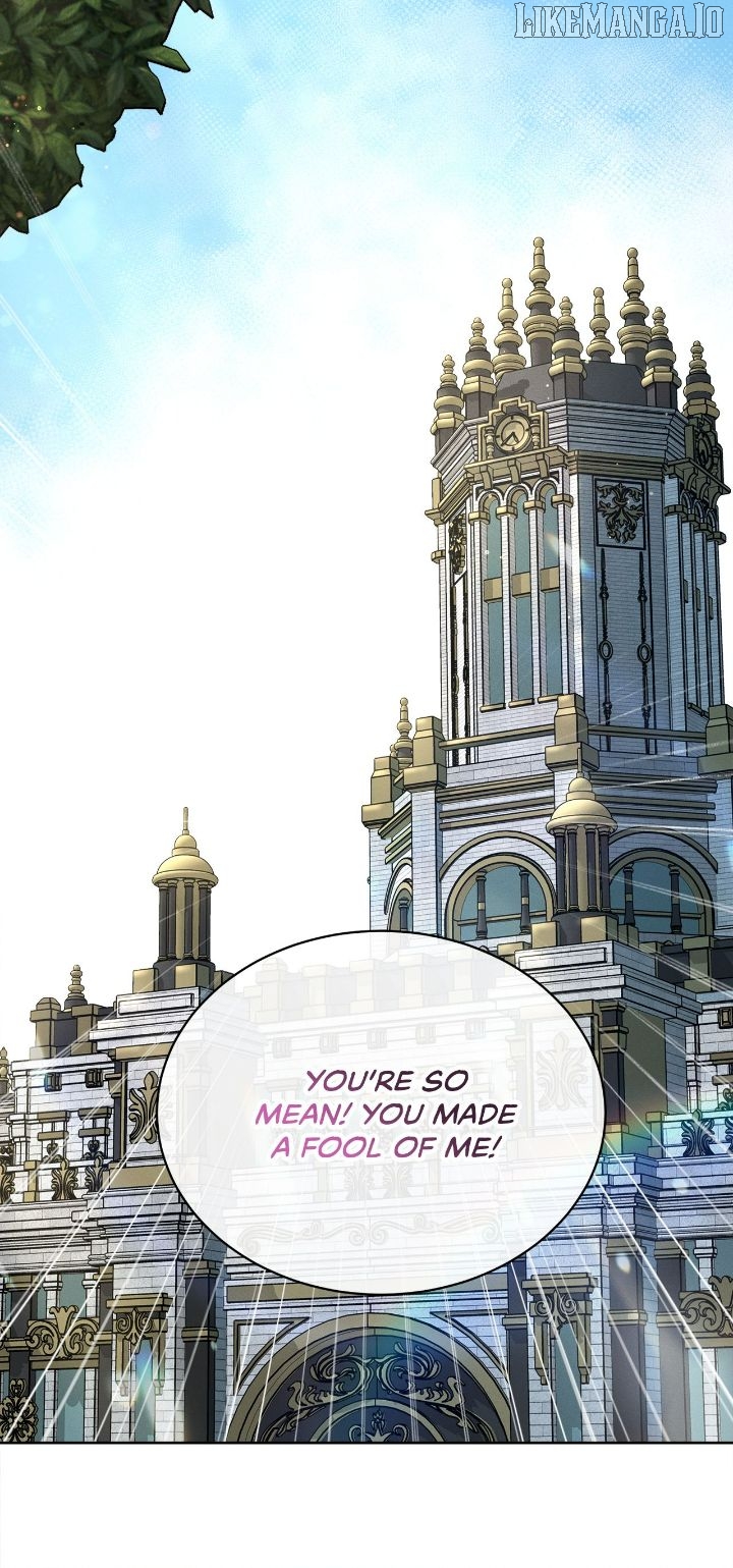 I’ll Twist The Neck of a Sweet Dog Chapter 156 - page 15