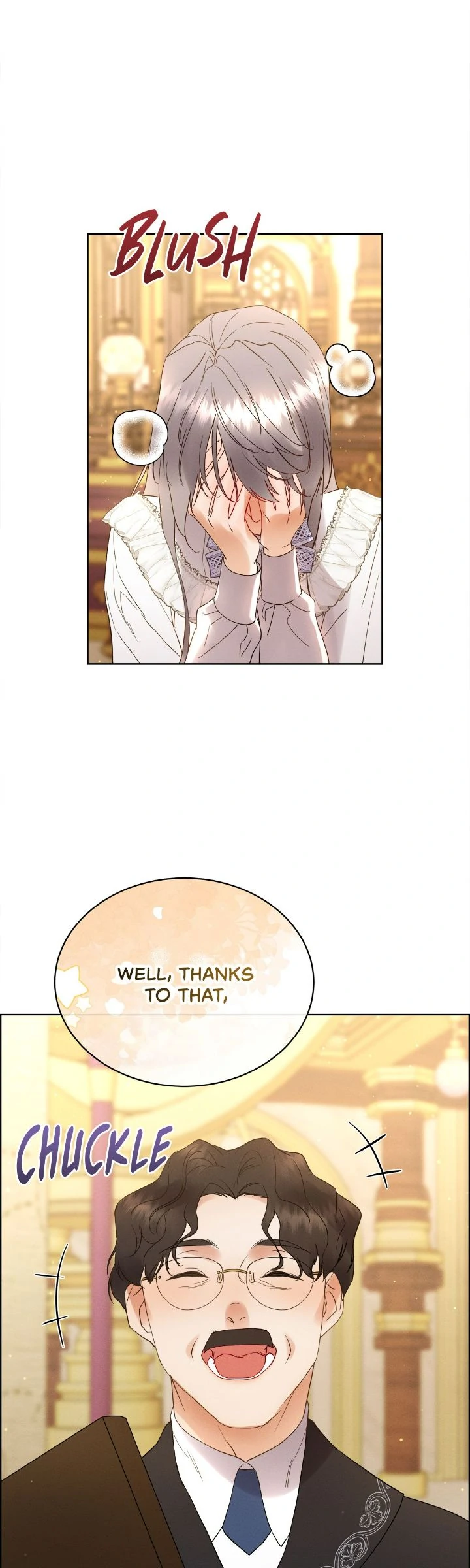 I’ll Twist The Neck of a Sweet Dog Chapter 156 - page 16