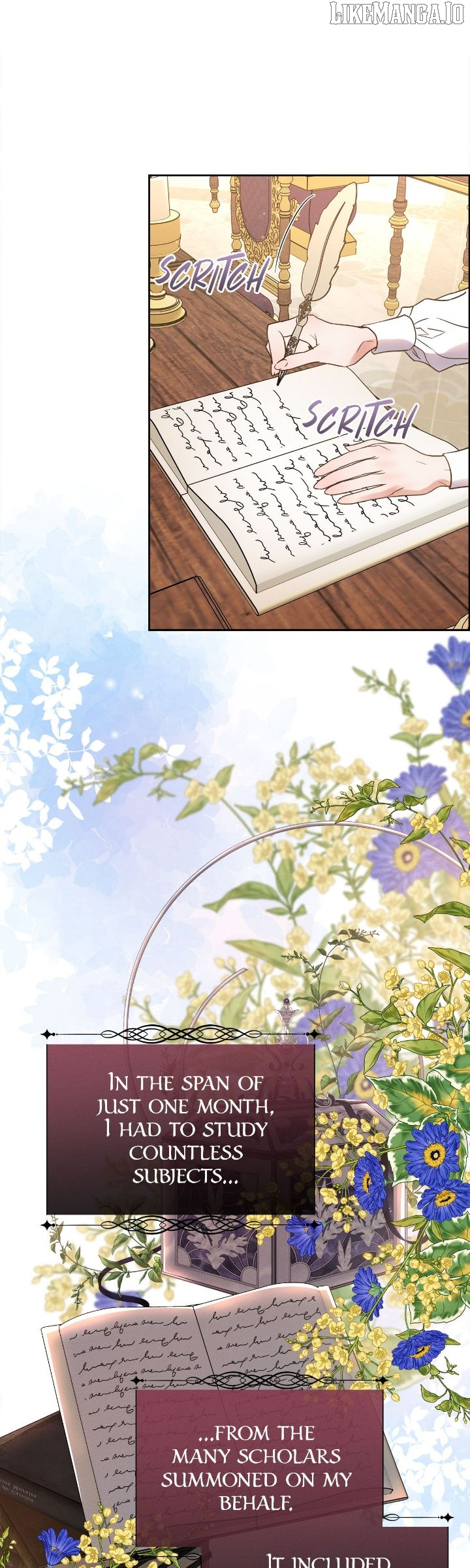 I’ll Twist The Neck of a Sweet Dog Chapter 156 - page 19