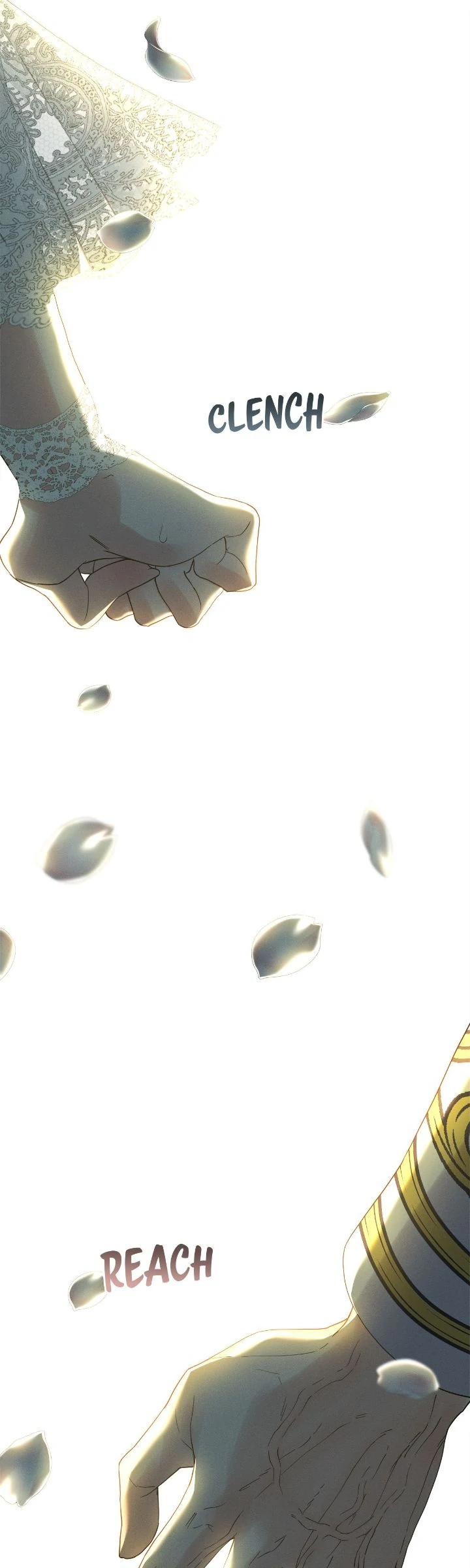 I’ll Twist The Neck of a Sweet Dog Chapter 156 - page 21