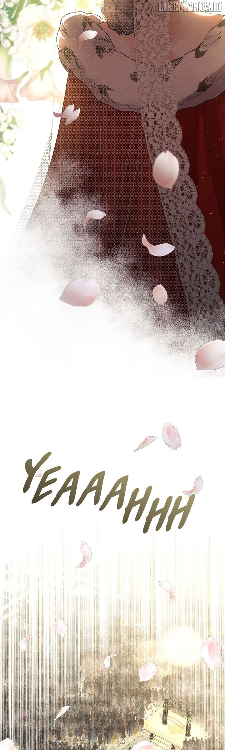 I’ll Twist The Neck of a Sweet Dog Chapter 156 - page 25