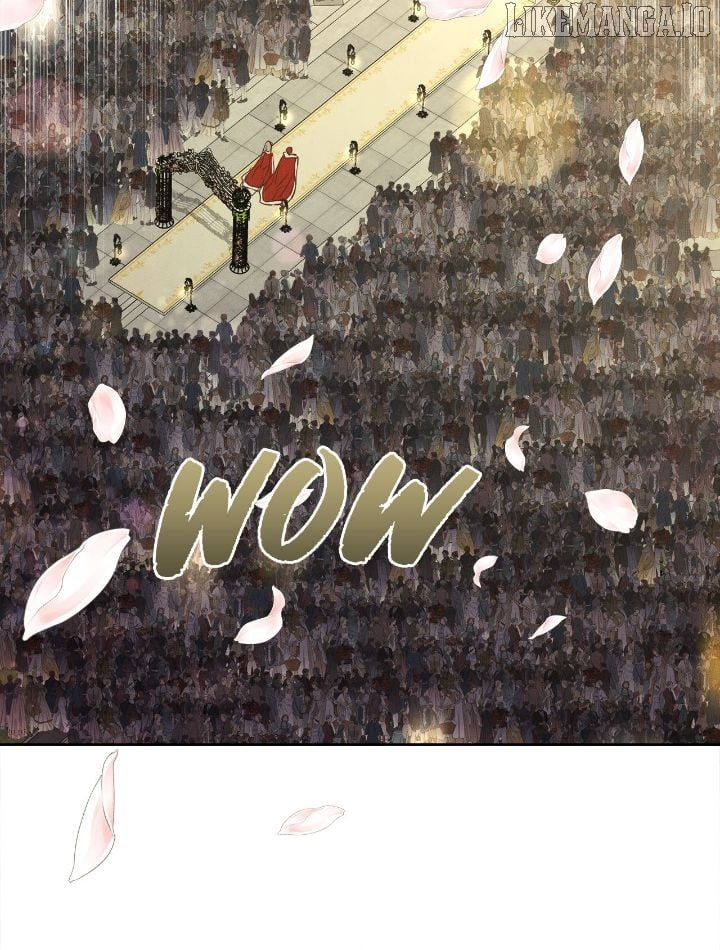 I’ll Twist The Neck of a Sweet Dog Chapter 156 - page 26