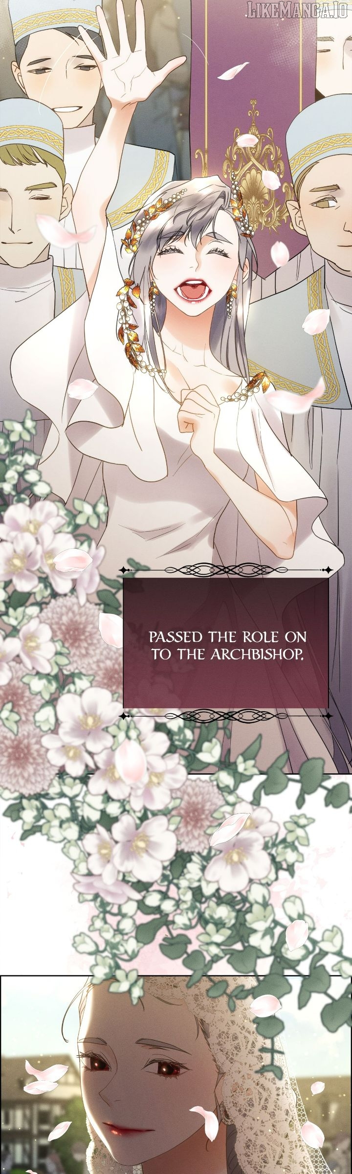 I’ll Twist The Neck of a Sweet Dog Chapter 156 - page 29