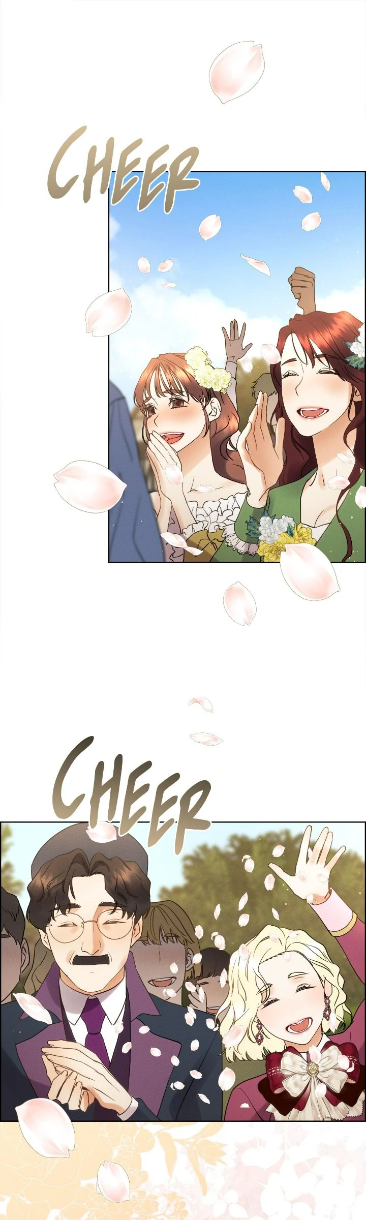 I’ll Twist The Neck of a Sweet Dog Chapter 156 - page 37