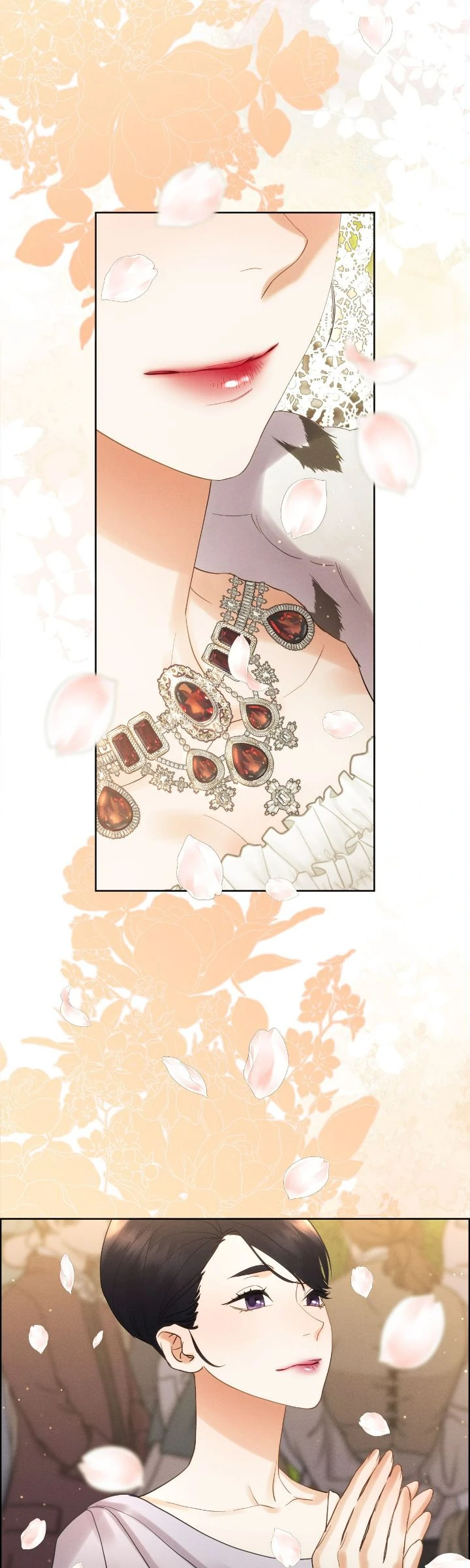 I’ll Twist The Neck of a Sweet Dog Chapter 156 - page 38