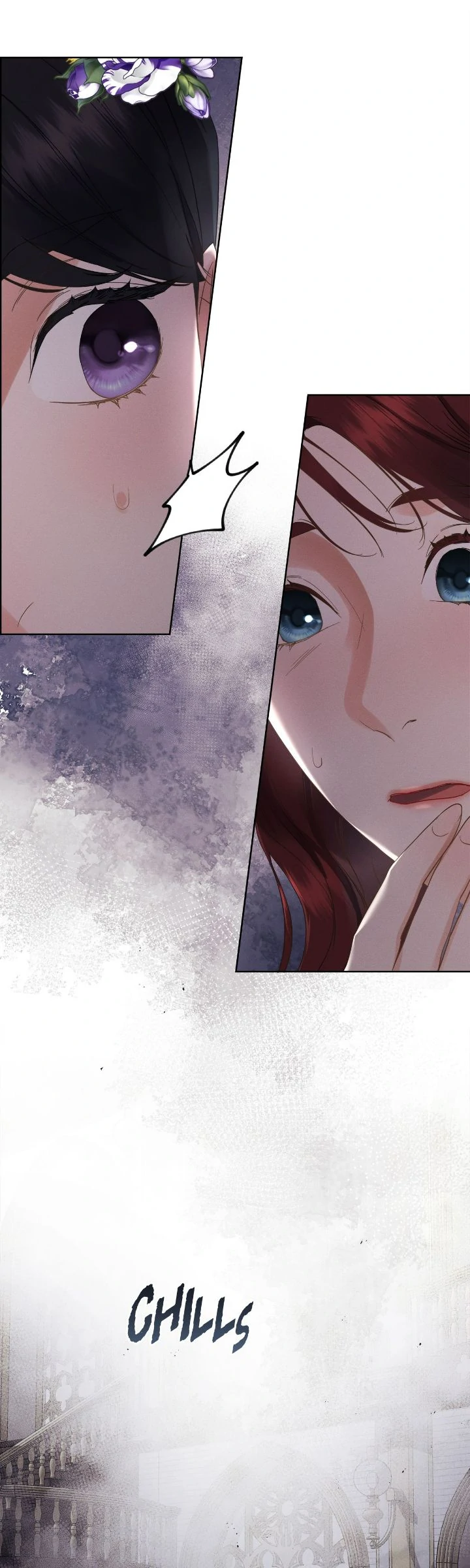 I’ll Twist The Neck of a Sweet Dog Chapter 156 - page 3