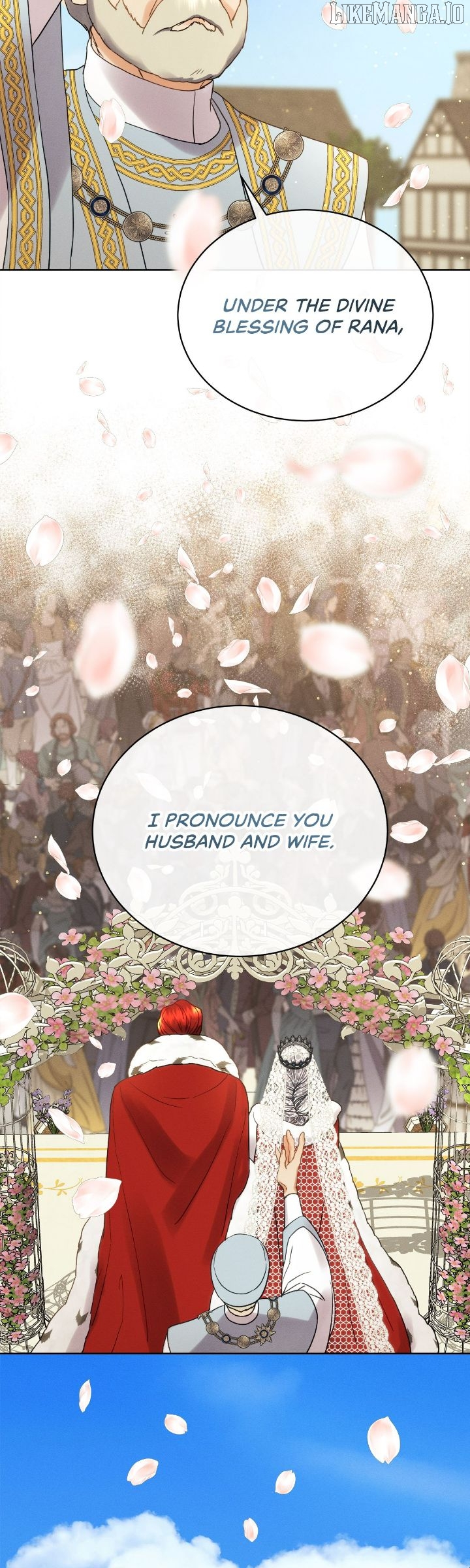 I’ll Twist The Neck of a Sweet Dog Chapter 156 - page 41