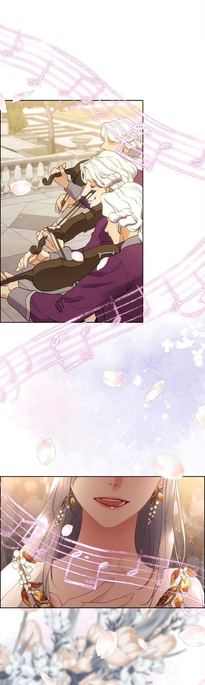 I’ll Twist The Neck of a Sweet Dog Chapter 156 - page 43