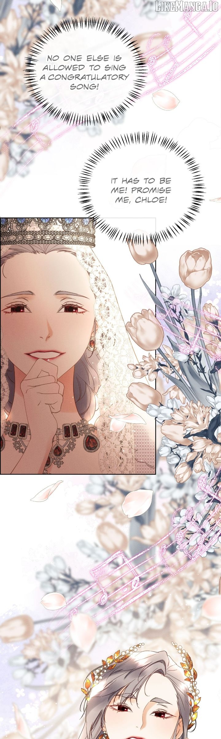 I’ll Twist The Neck of a Sweet Dog Chapter 156 - page 44