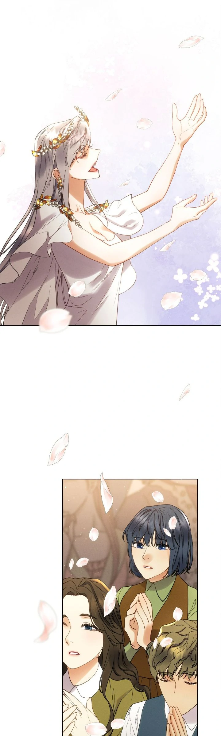 I’ll Twist The Neck of a Sweet Dog Chapter 156 - page 46